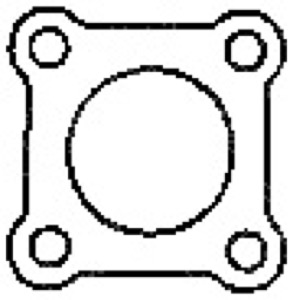 Packning Avgasrr in the group Exhaust parts / Exhaust spare parts at  Professional Parts Sweden AB (256-226)