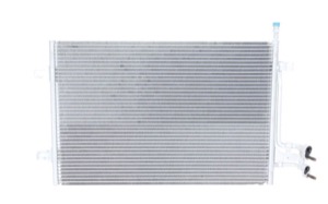 Kondensor klimatanlaggning manuell in the group Cooling / ventilation / Condenser at  Professional Parts Sweden AB (2564305395)
