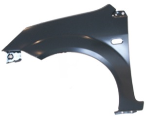 Skrm Till Hger Fram in the group Body parts / Body Panel / Body Panel, Sidewall at  Professional Parts Sweden AB (2564312)