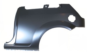 Sdovagg 3-drs komplett-del in the group Body parts / Body Panel / Body Panel, Sidewall at  Professional Parts Sweden AB (2564511)