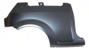 Sdovgg 3-Drs Komplett-Del in the group Body parts / Body Panel / Body Panel, Sidewall at  Professional Parts Sweden AB (2564512)