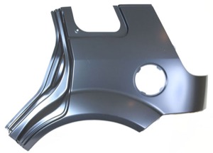 Sdovgg 5-Drs Komplett-Del in the group Body parts / Body Panel / Body Panel, Sidewall at  Professional Parts Sweden AB (2564513)