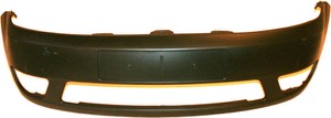 Sttfngare M/Grundlack Fram in the group Body parts / Body Parts / Bumpers / Bumper Cover at  Professional Parts Sweden AB (2564900)