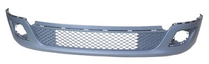 Sttfngare Fram Gr Underdel in the group Body parts / Body Parts / Bumpers / Bumper Cover at  Professional Parts Sweden AB (2564904)