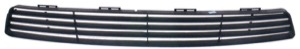 Ventilationsgaller Sttfngare Fram in the group Body parts / Body Parts / Radiator Grille / Radiator Grille at  Professional Parts Sweden AB (2564910)
