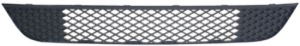 Ventilationsgaller Sttfngare Fram in the group Body parts / Body Parts / Radiator Grille / Radiator Grille at  Professional Parts Sweden AB (2564919A1)