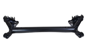 Axselstomme med bussning bakaxel in the group  at  Professional Parts Sweden AB (2565007)