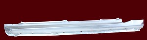 Instegsplt 4-Drs Vnster Ekonomiplt in the group  at  Professional Parts Sweden AB (2565011)