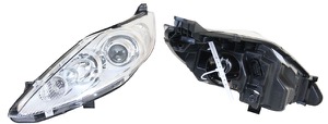 Huvudstr�lkastare H7/ H1 in the group Headlights / Lightning / Headlights / Headlamp at  Professional Parts Sweden AB (25650142)