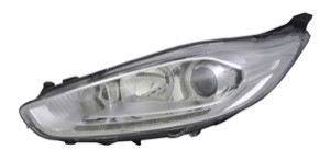 Huvudstr�lkastare H7/H1 V�nster in the group Headlights / Lightning / Headlights / Headlamp at  Professional Parts Sweden AB (25650145)