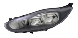 Huvudstr�lkastare V�nster in the group Headlights / Lightning / Headlights / Headlamp at  Professional Parts Sweden AB (25650147)