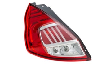 Kombinationsbackljus H�ger in the group Headlights / Lightning / Tail lights at  Professional Parts Sweden AB (25650706A1)
