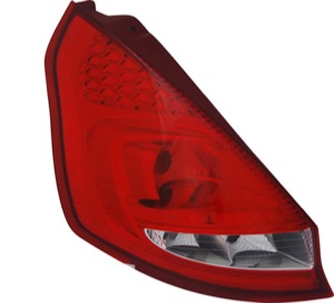 Kombinationsbackljus Utan Lamph�llare in the group Headlights / Lightning / Tail lights at  Professional Parts Sweden AB (25650711)