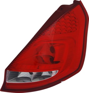 Kombinationsbackljus Utan Lamph�llare in the group Headlights / Lightning / Tail lights at  Professional Parts Sweden AB (25650712)