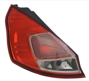 Kombinationsbackljus Utan Lamph�llare in the group Headlights / Lightning / Tail lights at  Professional Parts Sweden AB (25650713)