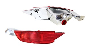 Dimbakljus Utan Lamph�llare V�nster in the group Headlights / Lightning / Fog lights / Fog lamp at  Professional Parts Sweden AB (25650785)