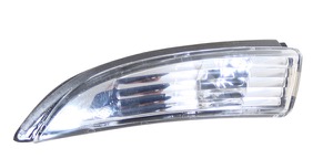 Blinker Utan Lamph�llare V�nster in the group Headlights / Lightning / Corner lights / Corner lamp at  Professional Parts Sweden AB (25651055)