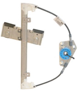 F�nsterhiss 4-Drs Utan Elmotor in the group Body parts / Tailgate, Bonnet, Doors, Sunroof / Doors / Window Winder / Window Regulator at  Professional Parts Sweden AB (25651902)