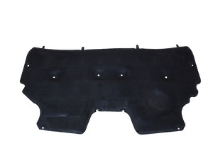 Ljudd�mpning Motorrum Mellandel in the group  at  Professional Parts Sweden AB (25652850)