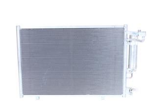 KONDENSOR KLIMATANLAGGNING in the group  at  Professional Parts Sweden AB (2565305490)