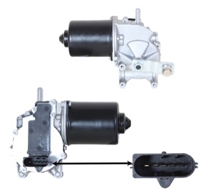 Vindrutetorkarmotor Fram in the group  at  Professional Parts Sweden AB (25653270)
