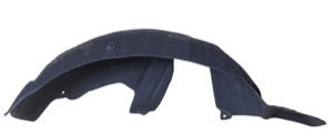Bekl�dnad Hjulhus V�nster Bak in the group Body parts / Body Parts / Fenders / Inner Fender Panel at  Professional Parts Sweden AB (2565385)