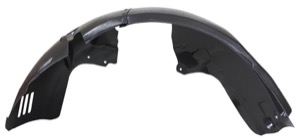 Bekl�dnad Hjulhus Plast in the group Body parts / Body Parts / Fenders / Inner Fender Panel at  Professional Parts Sweden AB (2565388)