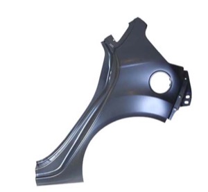 Sdovgg 5-Drs Med Hl Fr Tankrr in the group Body parts / Body Panel / Body Panel, Sidewall at  Professional Parts Sweden AB (2565511)