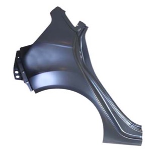 Sdovgg 5-Drs Komplett-Del in the group Body parts / Body Panel / Body Panel, Sidewall at  Professional Parts Sweden AB (2565512)