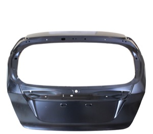 Baklucka Komplett-Del in the group Body parts / Tailgate, Bonnet, Doors, Sunroof / Tailgate, Hatchdoor / Tailgate at  Professional Parts Sweden AB (2565710)