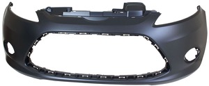 St�tf�ngare M/Grundlack Fram in the group Body parts / Body Parts / Bumpers / Bumper Cover at  Professional Parts Sweden AB (2565900A1)