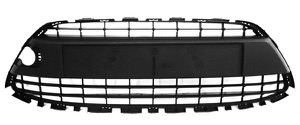 Ventilationsgaller Sttfngare in the group Body parts / Body Parts / Radiator Grille / Radiator Grille at  Professional Parts Sweden AB (2565910A1)