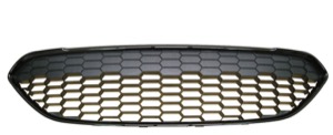 Ventilationsgaller St�tf�ngare Fram in the group Body parts / Body Parts / Radiator Grille / Radiator Grille at  Professional Parts Sweden AB (25659110)