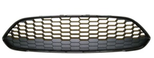Ventilationsgaller St�tf�ngare Fram in the group Body parts / Body Parts / Radiator Grille / Radiator Grille at  Professional Parts Sweden AB (25659110)