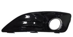 Ventilationsgaller Sttfngare in the group Body parts / Body Parts / Radiator Grille / Radiator Grille at  Professional Parts Sweden AB (25659116)