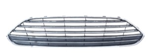 Ventilationsgaller Sttfngare Fram in the group Body parts / Body Parts / Radiator Grille / Radiator Grille at  Professional Parts Sweden AB (25659120)