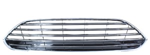 Ventilationsgaller St�tf�ngare Fram in the group  at  Professional Parts Sweden AB (25659121)