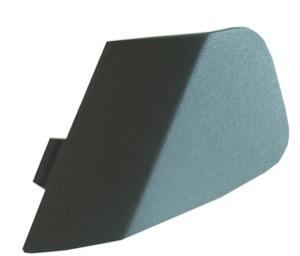 Lucka Bogserkrok Fram in the group Body parts / Body Parts / Bumpers / Cover, Towhook at  Professional Parts Sweden AB (2565915A1)