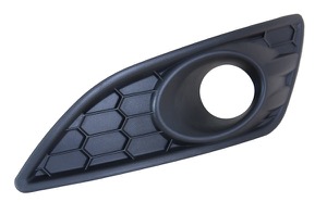 Ventilationsgaller Sttfngare in the group Body parts / Body Parts / Radiator Grille / Radiator Grille at  Professional Parts Sweden AB (2565917)