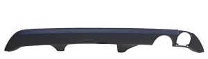 Spoiler Bak in the group Body parts / Body Parts / Spoiler at  Professional Parts Sweden AB (2565970)