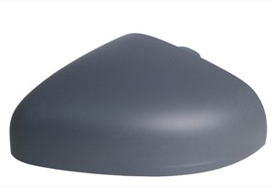 Hus Backspegel Vnster M/Grundlack in the group  at  Professional Parts Sweden AB (25661053)