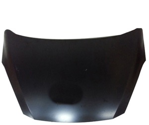 Motorhuv in the group Body parts / Tailgate, Bonnet, Doors, Sunroof / Bonnet / Bonnet at  Professional Parts Sweden AB (2566280A1)