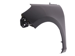 Skrm Vnster Fram in the group Body parts / Body Panel / Body Panel, Sidewall at  Professional Parts Sweden AB (2566311A1)