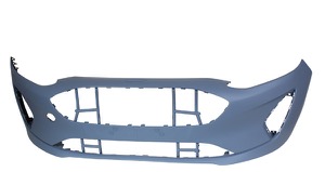 Sttfngare M/Grundlack Fram in the group Body parts / Body Parts / Bumpers / Bumper Cover at  Professional Parts Sweden AB (2566900)