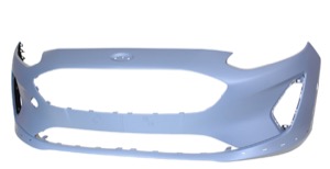 St�tf�ngare Fram M/Grundlack in the group Body parts / Body Parts / Bumpers / Bumper Cover at  Professional Parts Sweden AB (2566902A1)