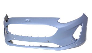 St�tf�ngare Fram M/Grundlack in the group Body parts / Body Parts / Bumpers / Bumper Cover at  Professional Parts Sweden AB (2566903A1)