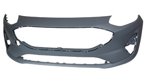 St�tf�ngare Titanium Fram M/Grundlack in the group  at  Professional Parts Sweden AB (2566906A1)