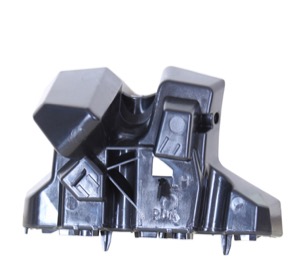 H�llare St�tf�ngare V�nster Fram in the group Body parts / Body Parts / Bumpers / Mounting Bracket, Bumper  at  Professional Parts Sweden AB (2566931)
