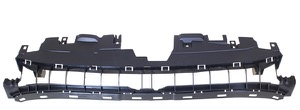 St�td�mpare F�r Kof�ngare Plast Fram in the group Body parts / Body Parts / Bumpers / Bumper Cover at  Professional Parts Sweden AB (2566947A1)