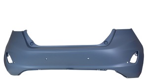 Sttfngare M/Grundlack Bak in the group Body parts / Body Parts / Bumpers / Bumper Cover at  Professional Parts Sweden AB (2566951A1)
